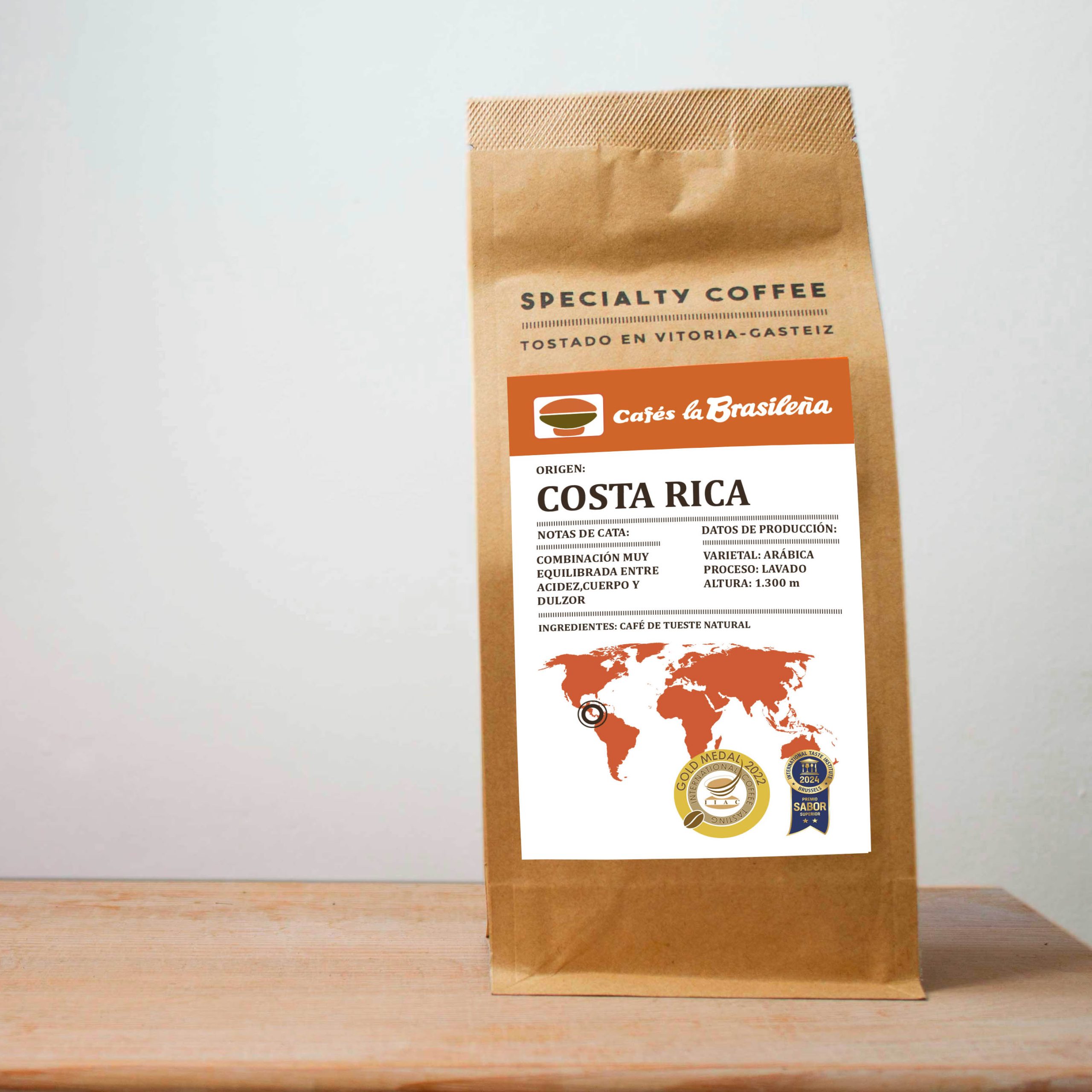 Café Costa Rica