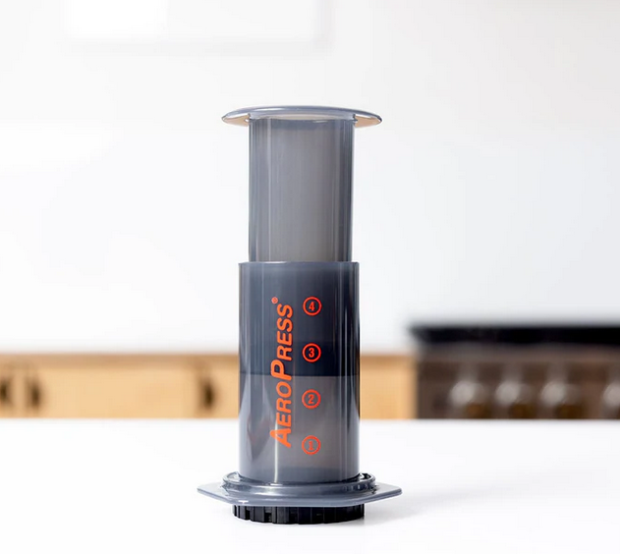 Cafetera Aeropress