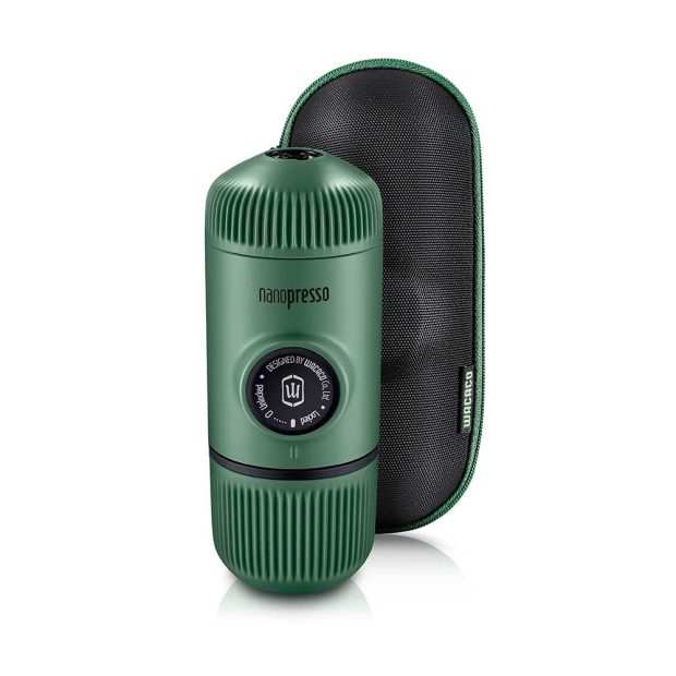 nanopresso-wacaco-verde