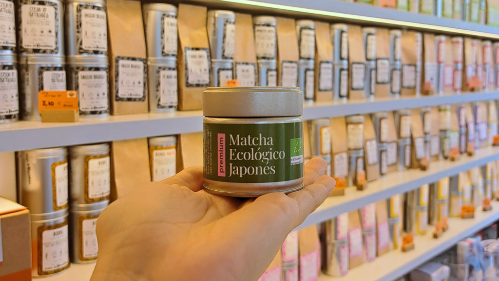 Té Matcha: Todo Lo Que Tienes Que Saber